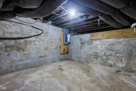 1129 Dawson Street Indianapolis IN 46203