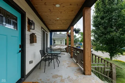 1129 Dawson Street Indianapolis IN 46203