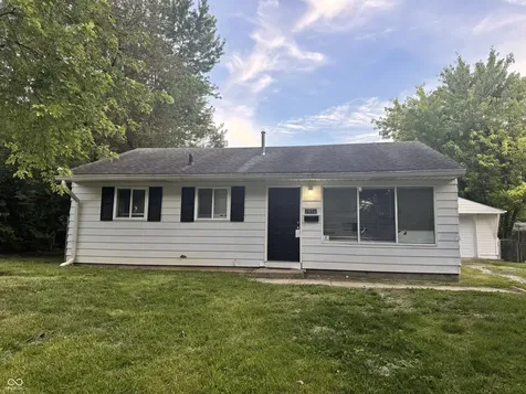 2856 Corvallis Crescent Indianapolis IN 46222