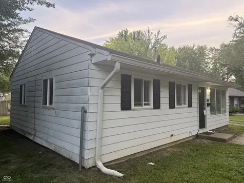 2856 Corvallis Crescent Indianapolis IN 46222