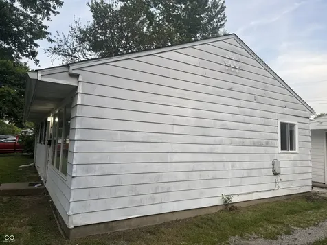 2856 Corvallis Crescent Indianapolis IN 46222