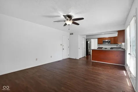 1737 Shorter Drive Indianapolis IN 46214