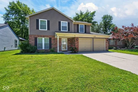 1737 Shorter Drive Indianapolis IN 46214