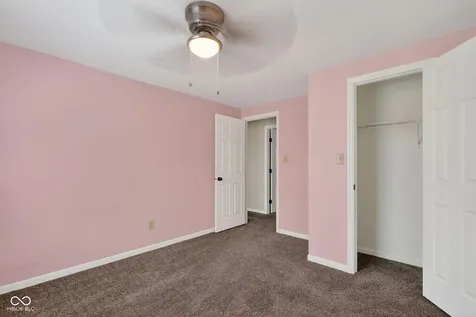 1737 Shorter Drive Indianapolis IN 46214