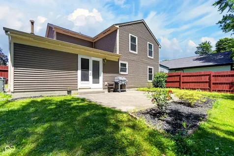 1737 Shorter Drive Indianapolis IN 46214