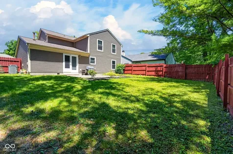 1737 Shorter Drive Indianapolis IN 46214