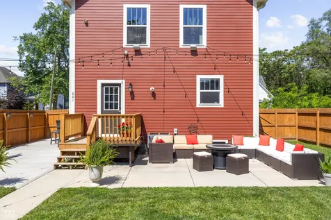 601 N Hamilton Avenue Indianapolis IN 46201