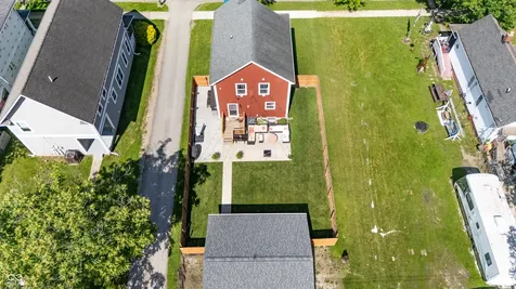 601 N Hamilton Avenue Indianapolis IN 46201