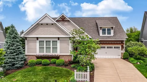 15669 Bethpage Trail Carmel IN 46033
