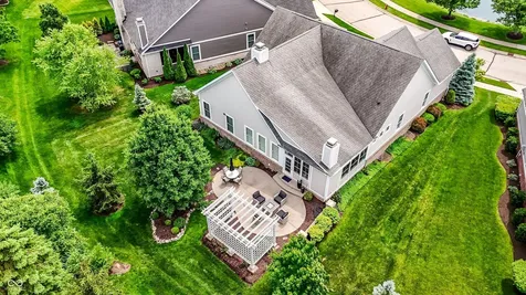 15669 Bethpage Trail Carmel IN 46033