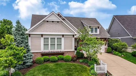 15669 Bethpage Trail Carmel IN 46033