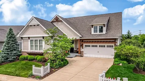 15669 Bethpage Trail Carmel IN 46033