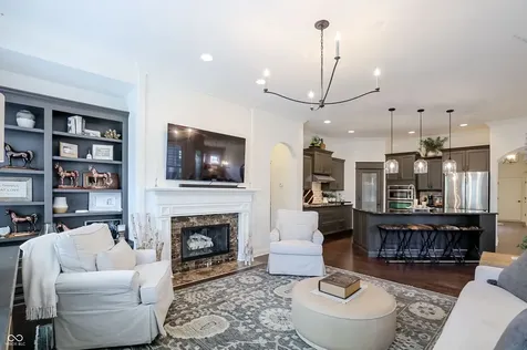 15669 Bethpage Trail Carmel IN 46033