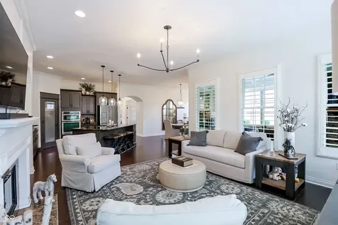 15669 Bethpage Trail Carmel IN 46033