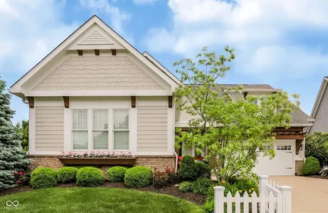 15669 Bethpage Trail Carmel IN 46033