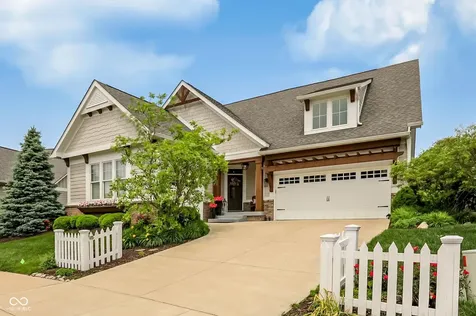 15669 Bethpage Trail Carmel IN 46033