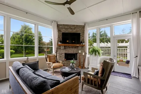 15669 Bethpage Trail Carmel IN 46033