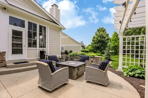 15669 Bethpage Trail Carmel IN 46033