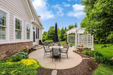 15669 Bethpage Trail Carmel IN 46033