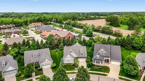 15669 Bethpage Trail Carmel IN 46033