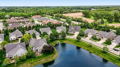 15669 Bethpage Trail Carmel IN 46033