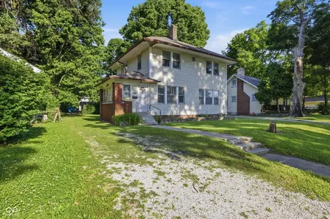 4024 Winthrop Avenue Indianapolis IN 46205