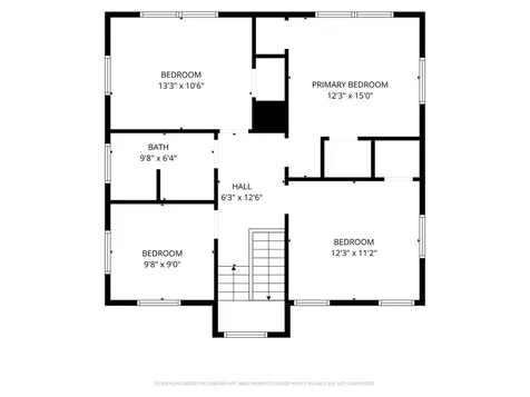 4024 Winthrop Avenue Indianapolis IN 46205