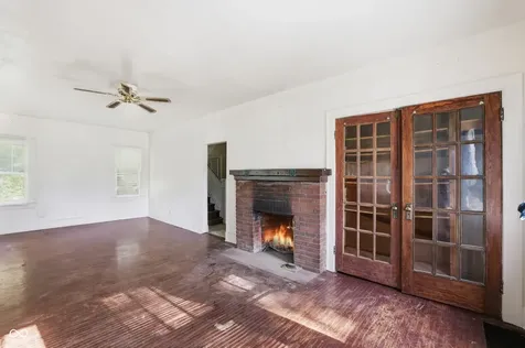 4024 Winthrop Avenue Indianapolis IN 46205