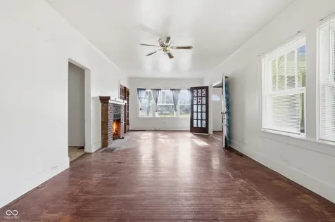 4024 Winthrop Avenue Indianapolis IN 46205