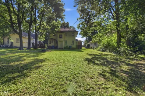 4024 Winthrop Avenue Indianapolis IN 46205