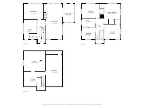 4024 Winthrop Avenue Indianapolis IN 46205