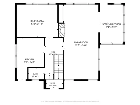 4024 Winthrop Avenue Indianapolis IN 46205