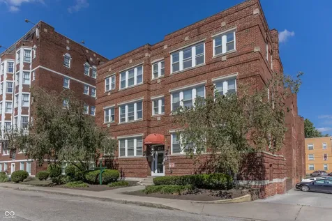 234 E 9th Street Indianapolis IN 46204
