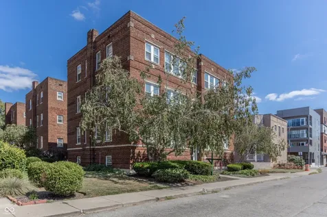 234 E 9th Street Indianapolis IN 46204