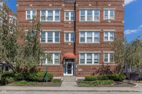 234 E 9th Street Indianapolis IN 46204