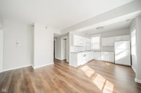 234 E 9th Street Indianapolis IN 46204