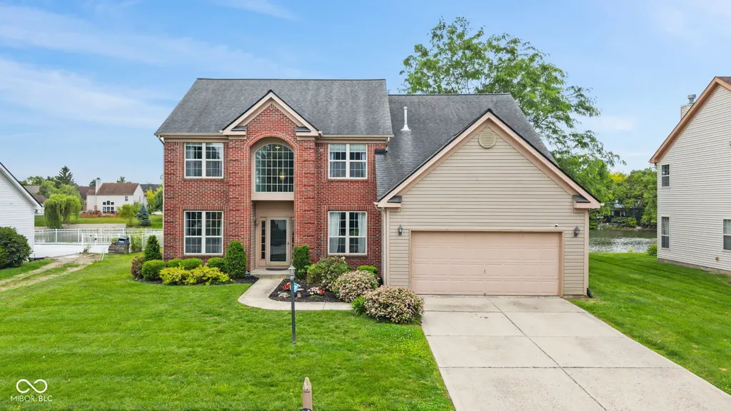 12645 Tealwood Drive Indianapolis IN 46236