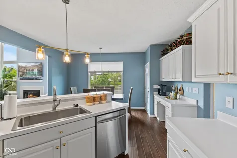 12645 Tealwood Drive Indianapolis IN 46236