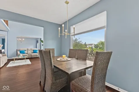12645 Tealwood Drive Indianapolis IN 46236