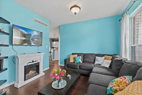 12645 Tealwood Drive Indianapolis IN 46236