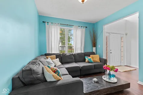 12645 Tealwood Drive Indianapolis IN 46236