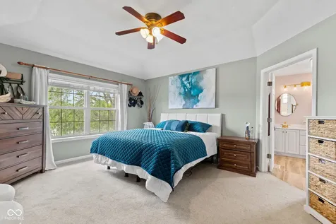 12645 Tealwood Drive Indianapolis IN 46236