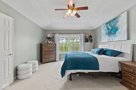 12645 Tealwood Drive Indianapolis IN 46236