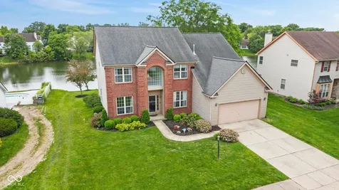 12645 Tealwood Drive Indianapolis IN 46236