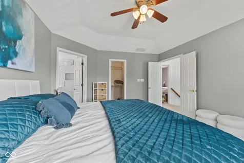 12645 Tealwood Drive Indianapolis IN 46236
