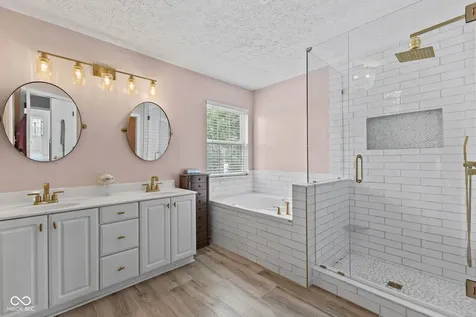 12645 Tealwood Drive Indianapolis IN 46236
