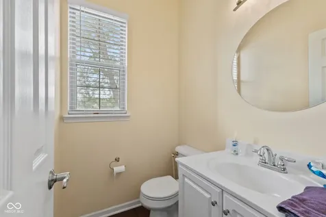 12645 Tealwood Drive Indianapolis IN 46236