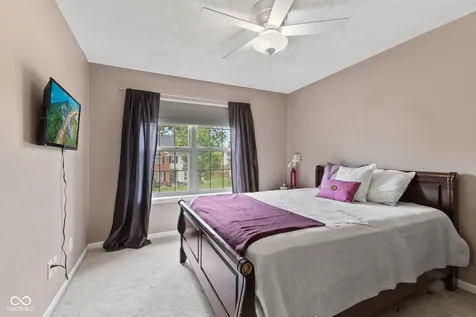 12645 Tealwood Drive Indianapolis IN 46236