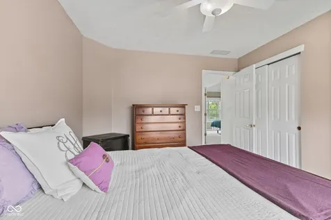 12645 Tealwood Drive Indianapolis IN 46236