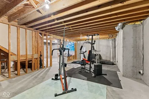 12645 Tealwood Drive Indianapolis IN 46236